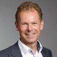 Portrait of Remco van Oerle
