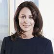 Portrait of Caroline Rush