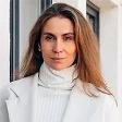 Portrait of Jelena Hofmann
