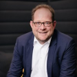 Portrait Dr. Thomas Vogel