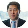 Kenneth Mou, DHL Hong Kong