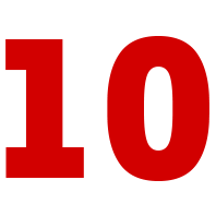 10