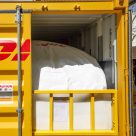 DHL Container