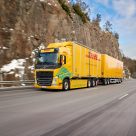 Truck FH Electric