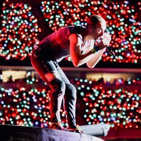 Chris Martin