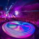 Coldplay in Berlin 2022