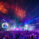 Coldplay in Berlin 2022