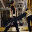 Coldplay in Berlin 2022