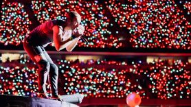 Chris Martin