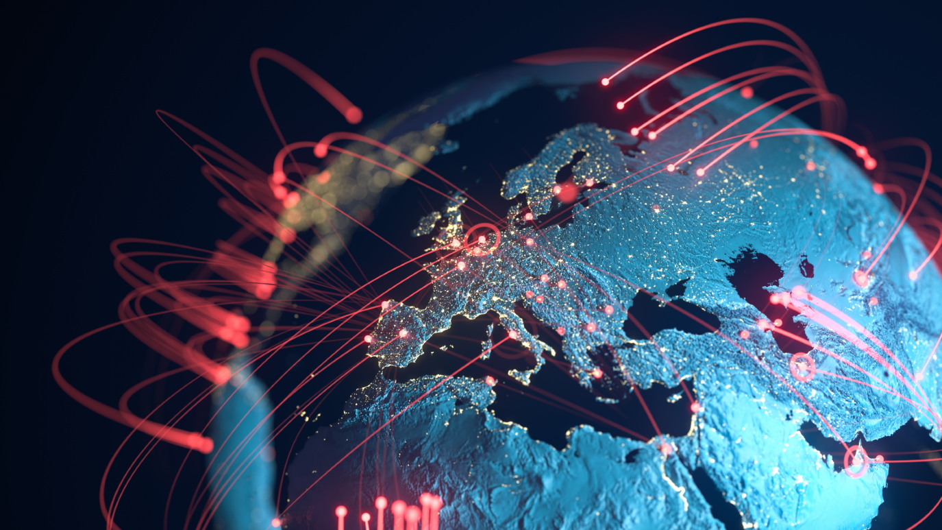COVID-19: How will supply chains adapt in a post-pandemic phase ...