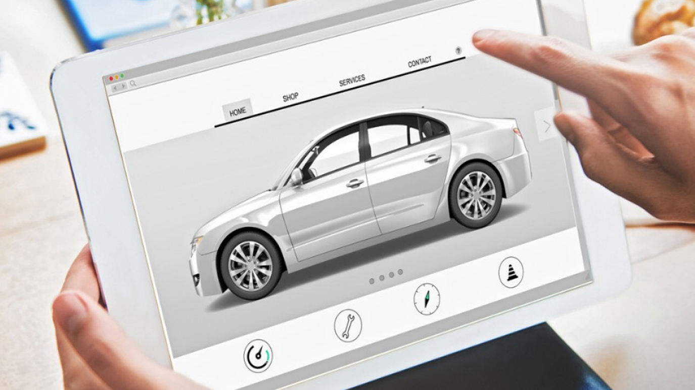 Radical change: How ecommerce affects the automotive industry | Delivered |  Global