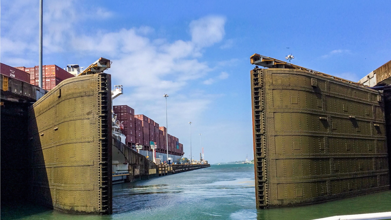 Gateway to the Americas: Discover Panama's strategy to be in pole position  in Latin America | Delivered | Global