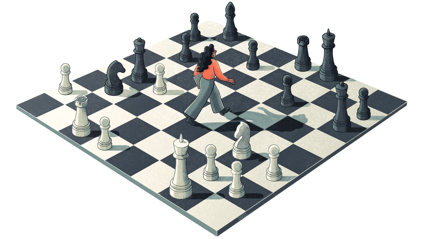 Rich Pickings: The top 6 secrets of entrepreneurs | Delivered | Global