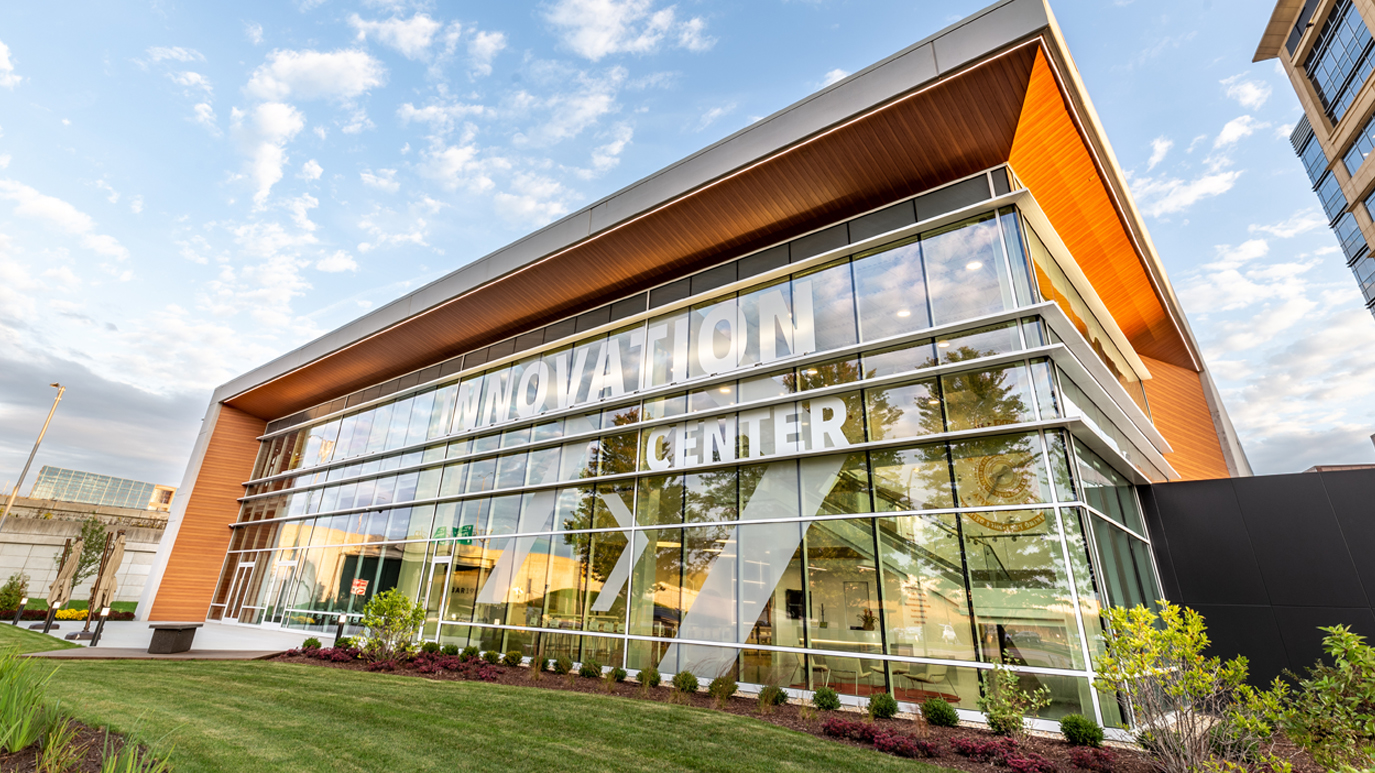 5 Things you didn’t know about the allnew DHL Americas Innovation