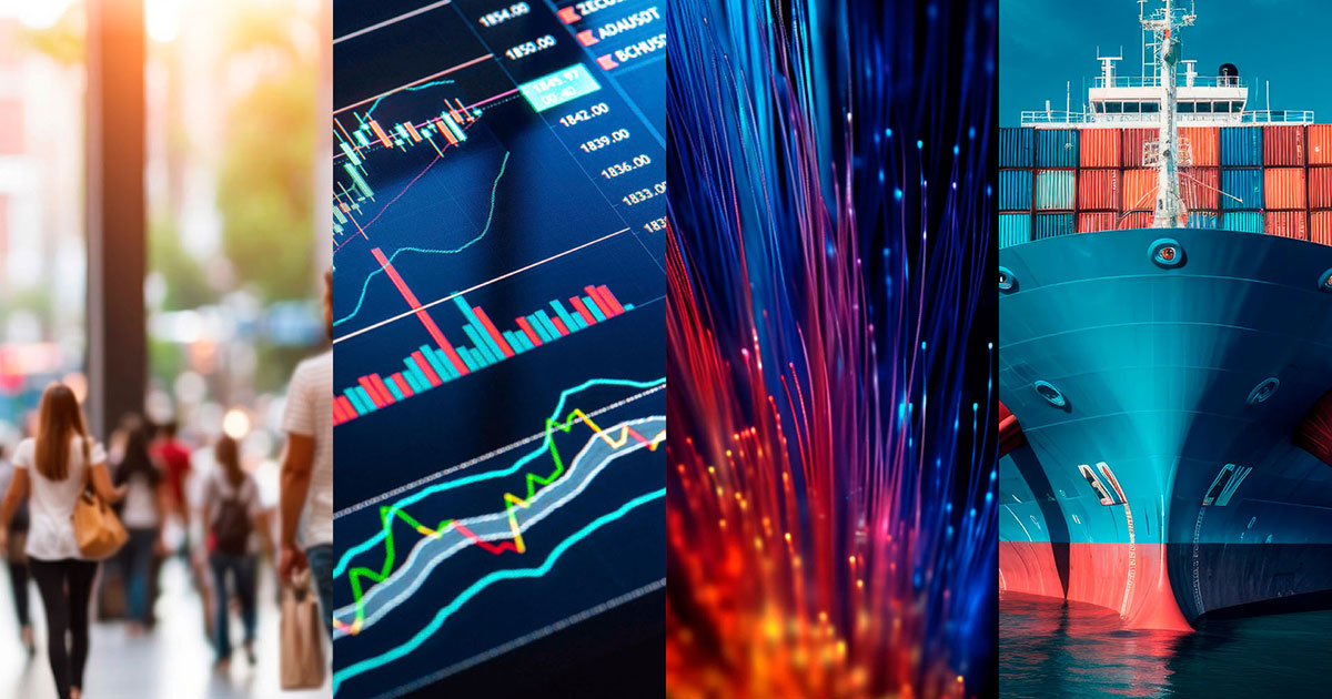 Laporan Global Menjejaki Anjakan Besar