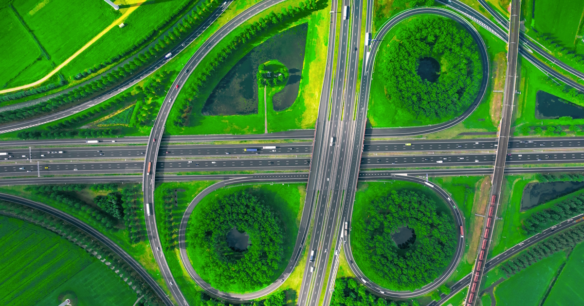 Future of Alternative Fuels Delivered Global