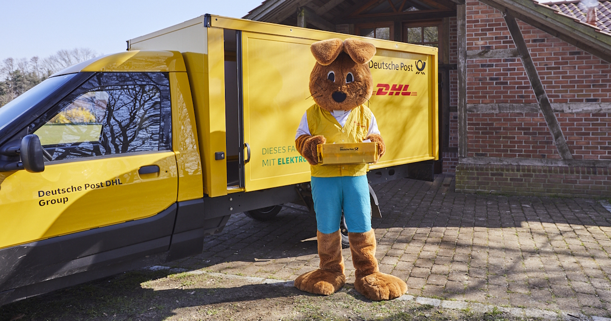 Osterpostfiliale In Ostereistedt ffnet F r Kinder Weltweit 