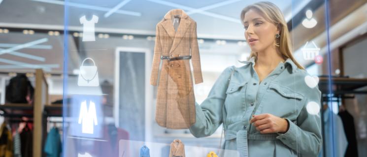 Personalization Shop