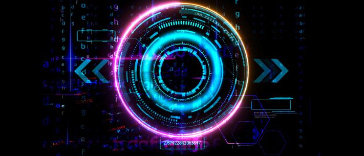 Lens into logistics