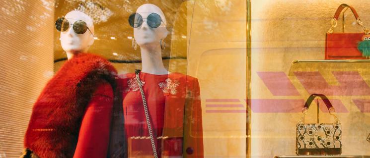 mannequins