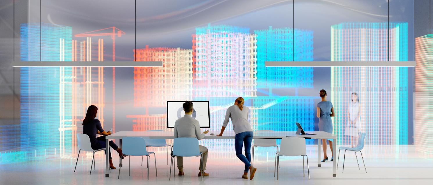 Upskilling to meet the challenges of the future of work - Delivered ...