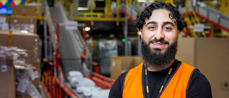 Image of Ahmed al Khafaji