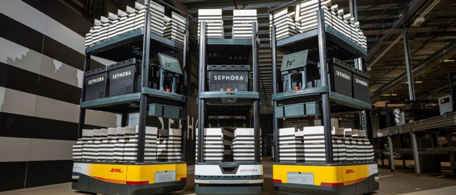 Riding the robot revolution - Delivered - Global