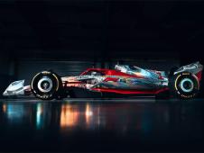 Formula 1® technology fueling the future