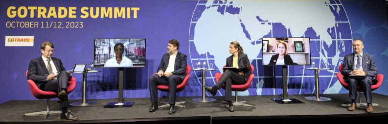 GoTrade Summit 2023