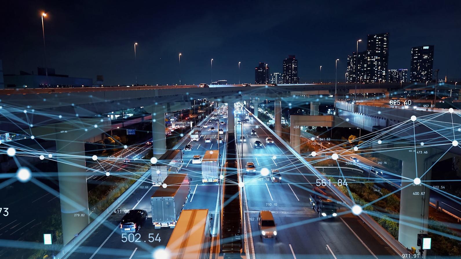 AI in Logistics