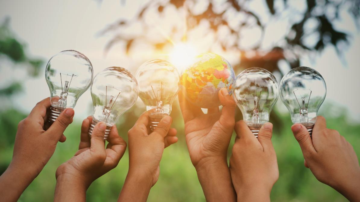 Putting the spotlight on energy on World Energy Day and during Energy