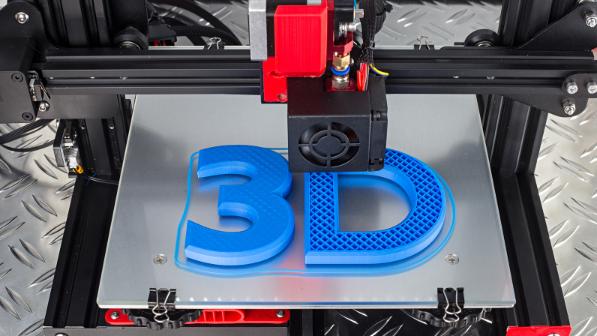 3D Printing Prototyped Designs
