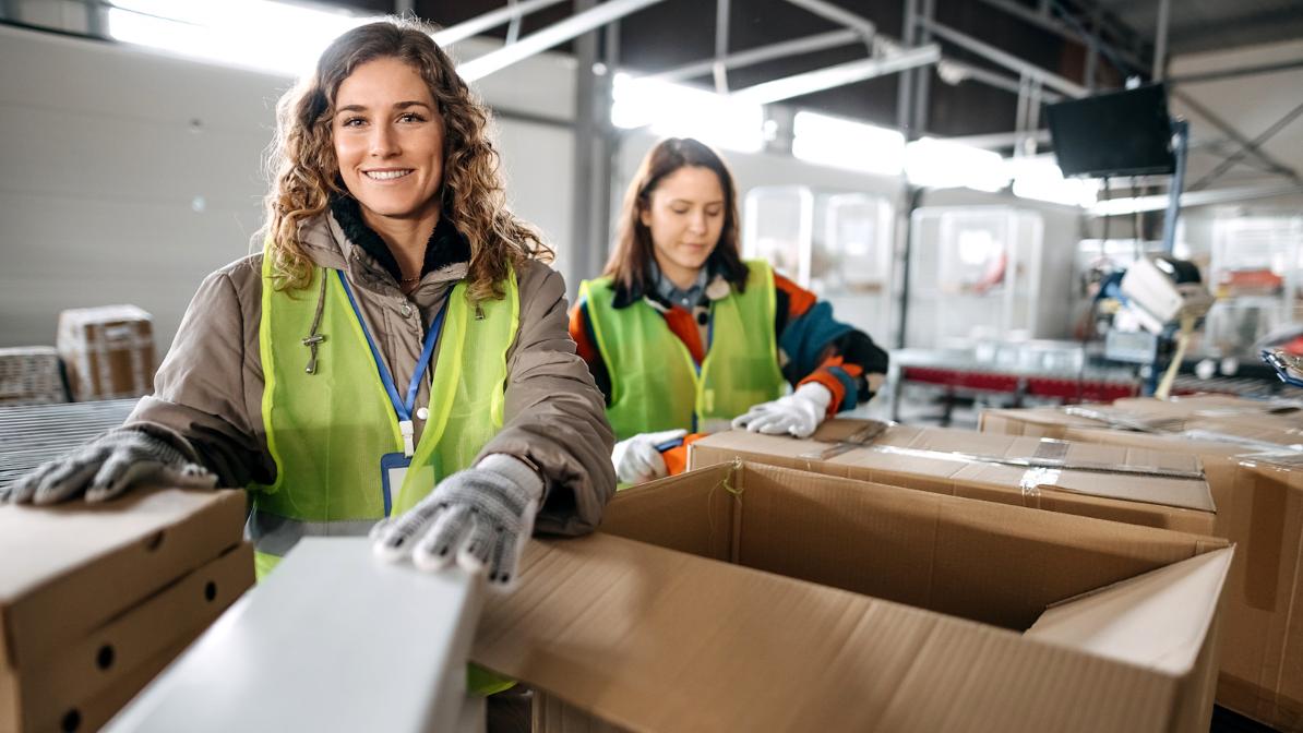 The value of e-commerce returns - Delivered - Global