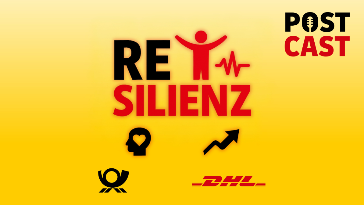 PostCast #29: Was ist Resilienz? Deutschland