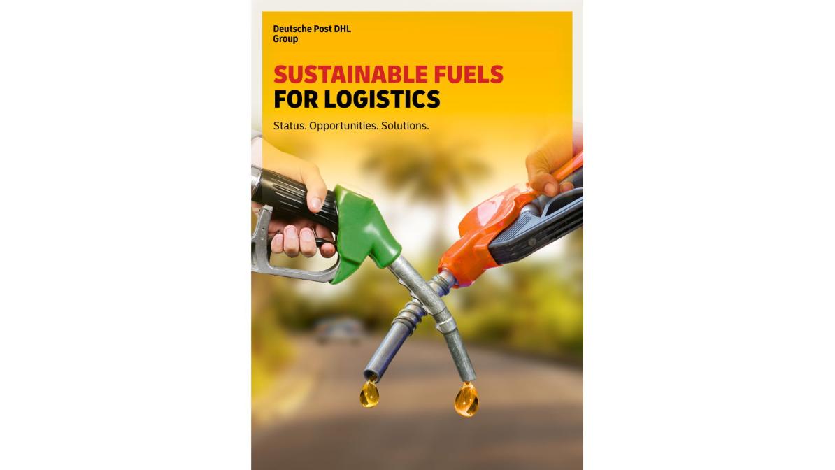 Hello, bio What’s the future of fuel? Delivered Global