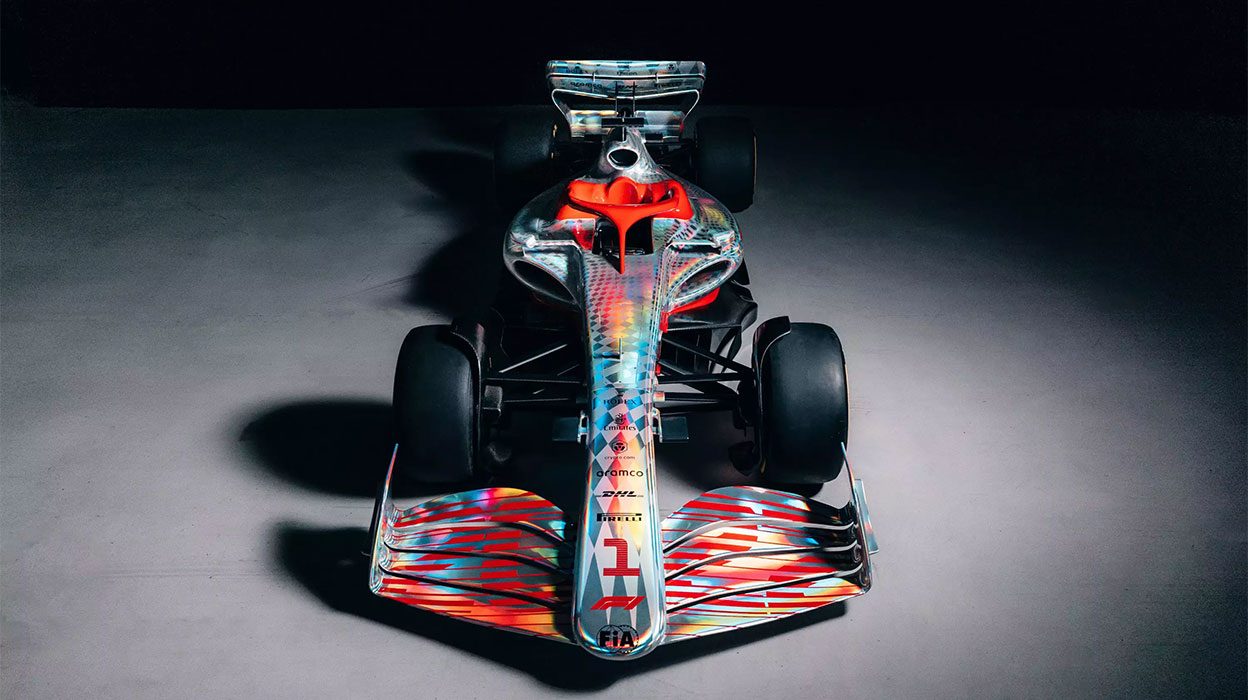 Everything You Need to Know Ahead of the 2021 Formula One World Championship  - Sharp Magazine