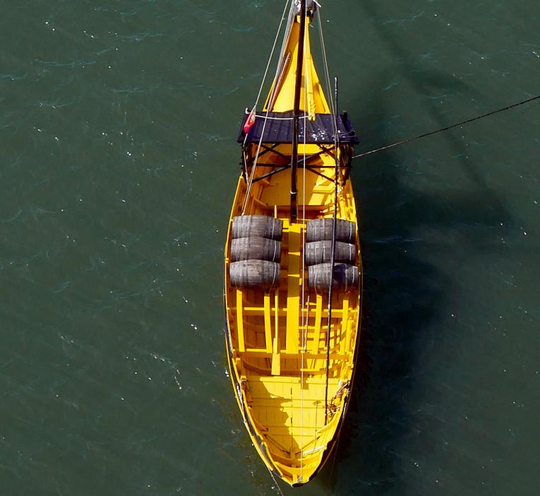 The fine art of wine transportation Delivered Global