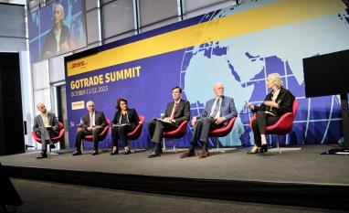 2023 GoTrade Summit