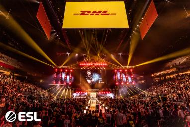 ESL - competition for top talent