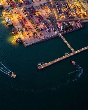 global analysis of data