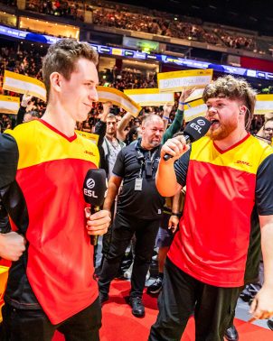 IEM Cologne