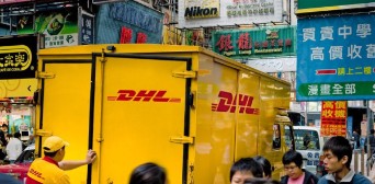 Ecommerce Logistics Dhl Ecommerce Malaysia