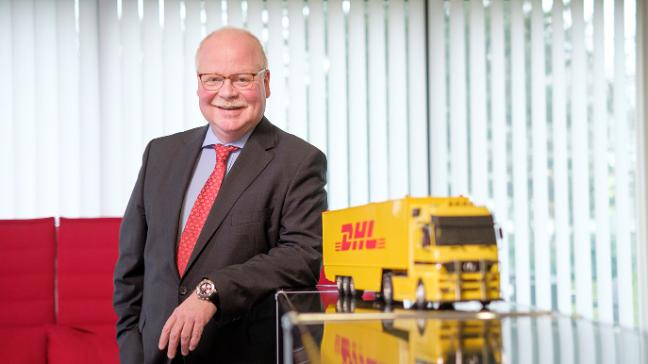 European Freight Dhl Freight Global