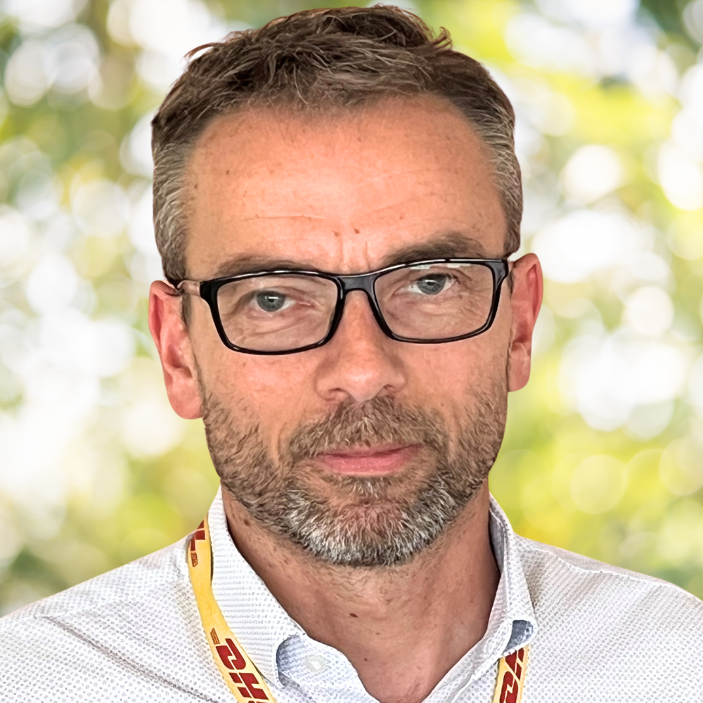 Ensuring Quality in Aerospace and Aviation Logistics DHL Global