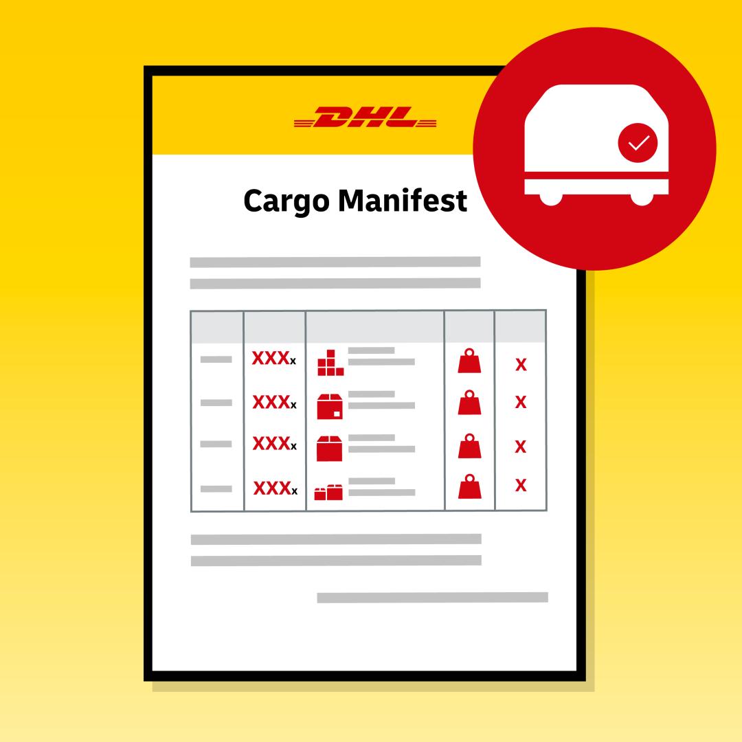 A Shipper’s Guide to Air Cargo Documentation DHL Global Forwarding