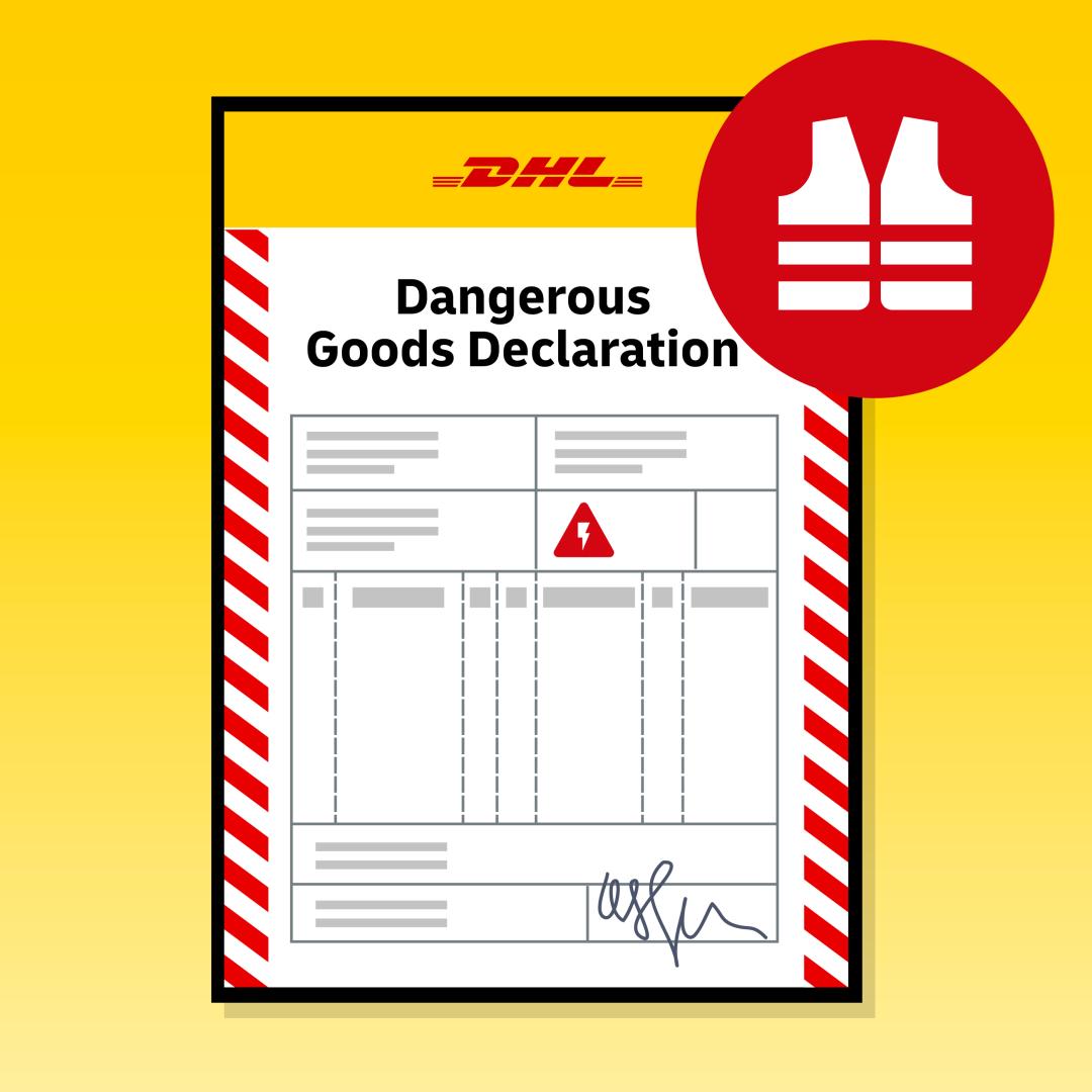 A Shipper’s Guide to Air Cargo Documentation - DHL Global Forwarding ...