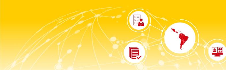 Customs Clearance Strategies Latin America DHL Italy