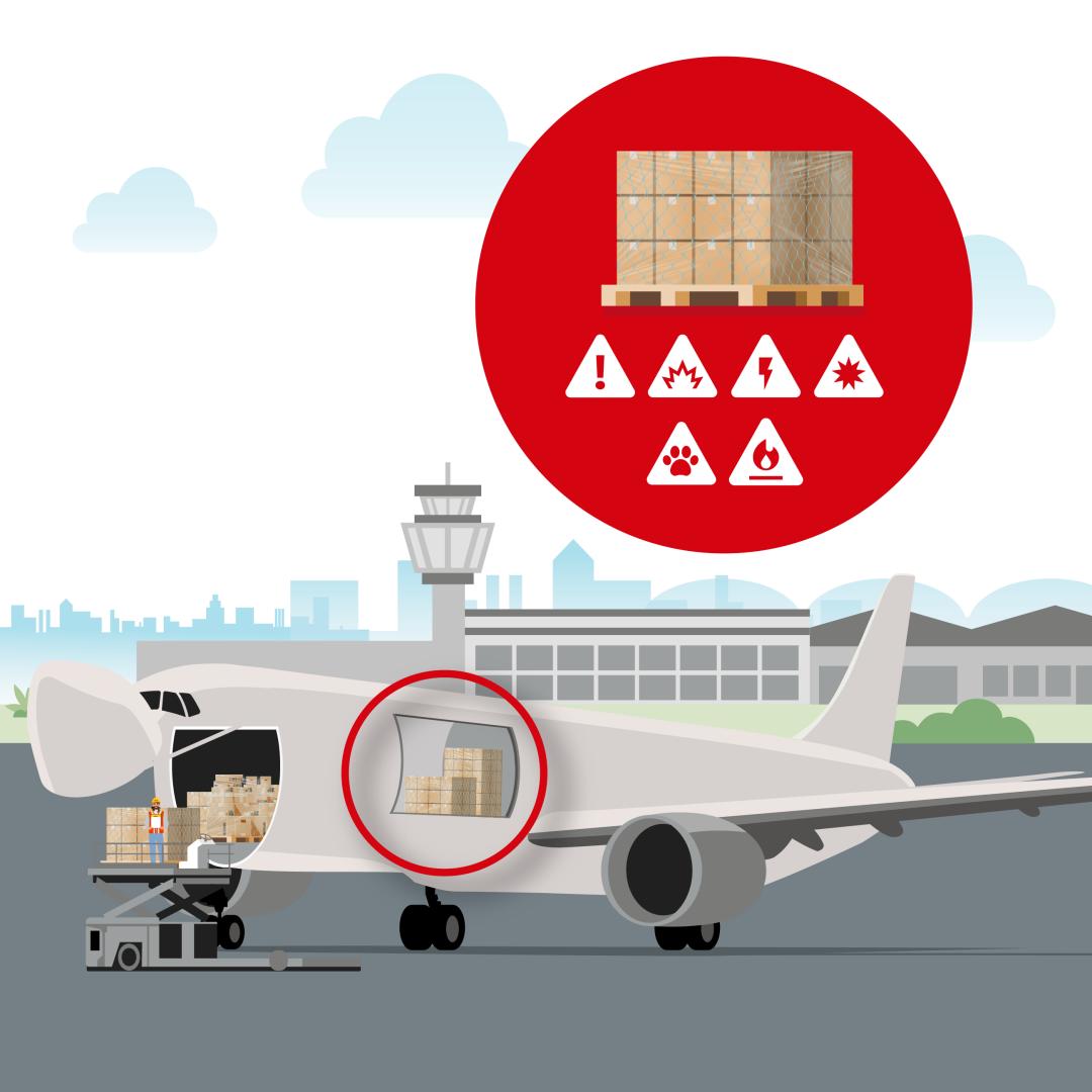 A Shipper’s Guide to Aircraft Types DHL Global Forwarding Malaysia