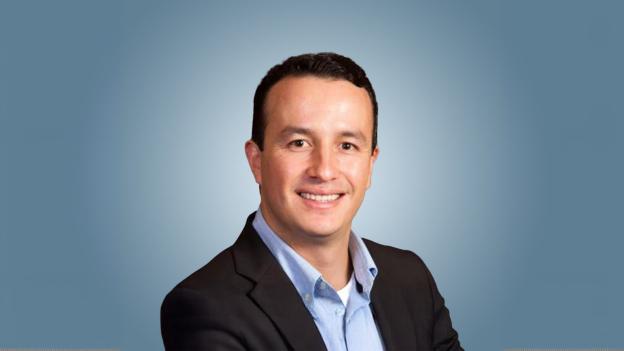Paulo Nunez Vargas