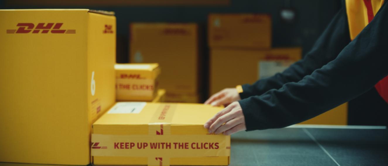 Dhl 帮助全球电商跟上点击的速度 Dhl Spotlight Global Dhl 帮助全球电商跟上点击的速度 Dhl Spotlight Global